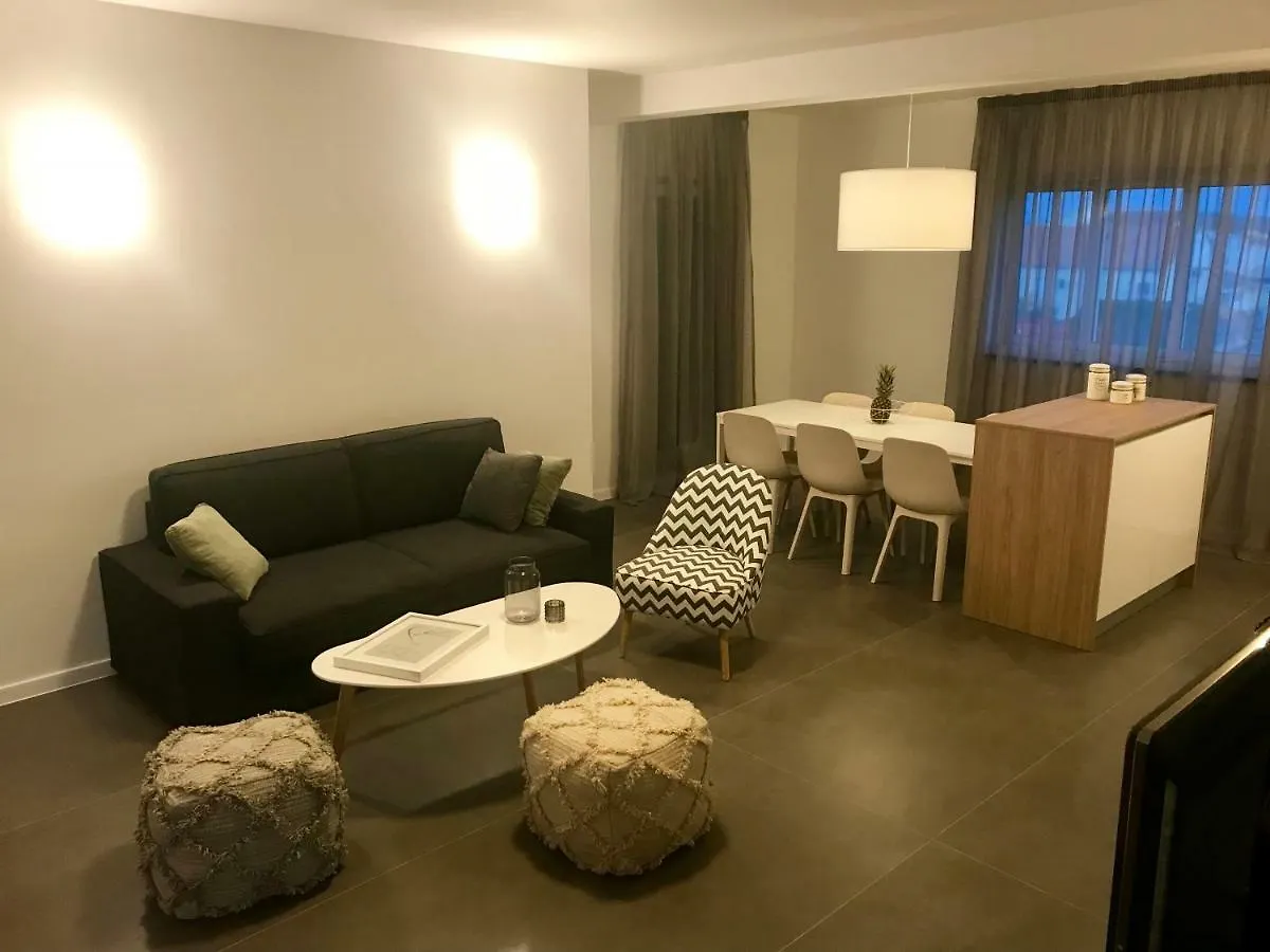 Apartments A&D Trogir 0*,  Croatia