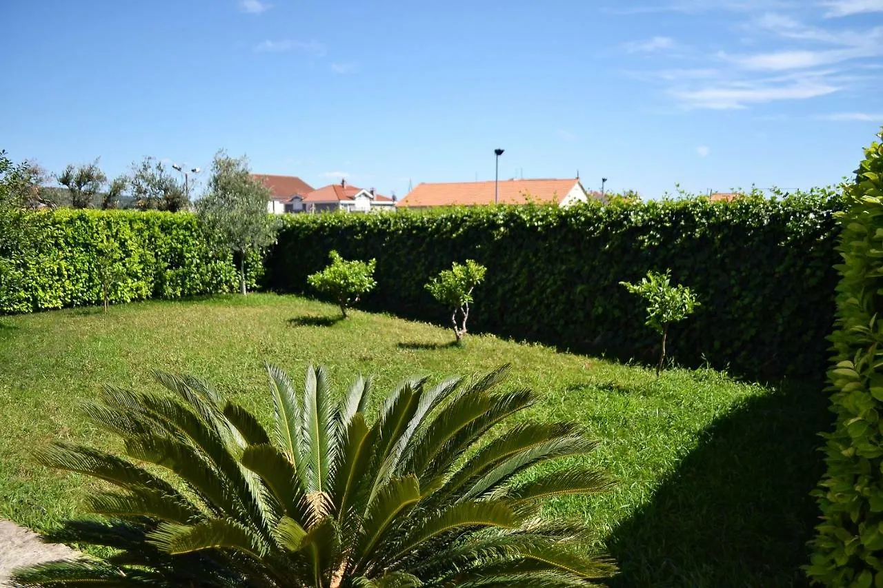 Apartments A&D Trogir