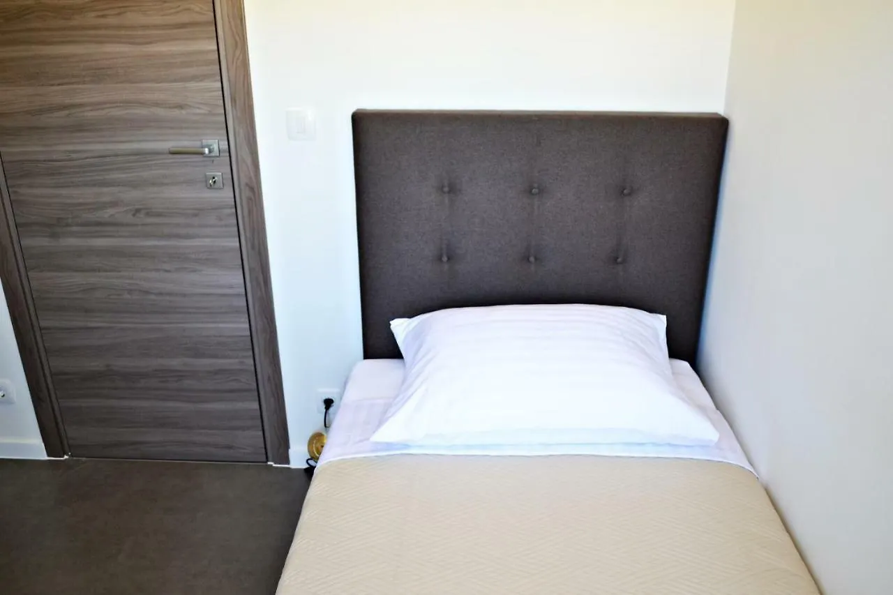 Apartments A&D Trogir Croatia