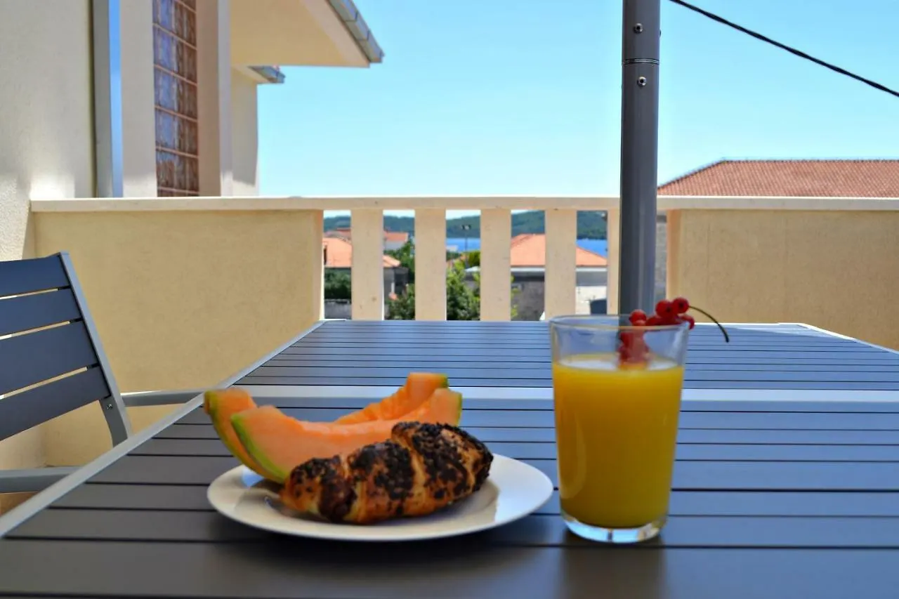 Apartments A&D Trogir 0*,