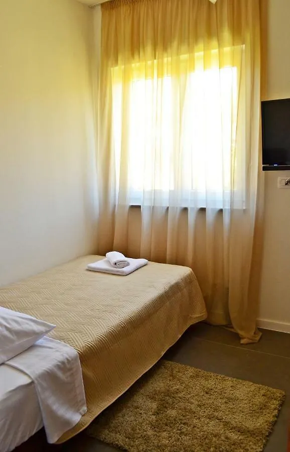 Apartments A&D Trogir 0*,