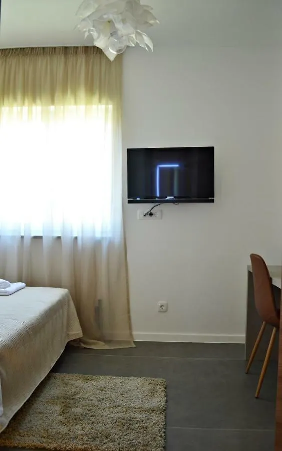 Apartments A&D Trogir
