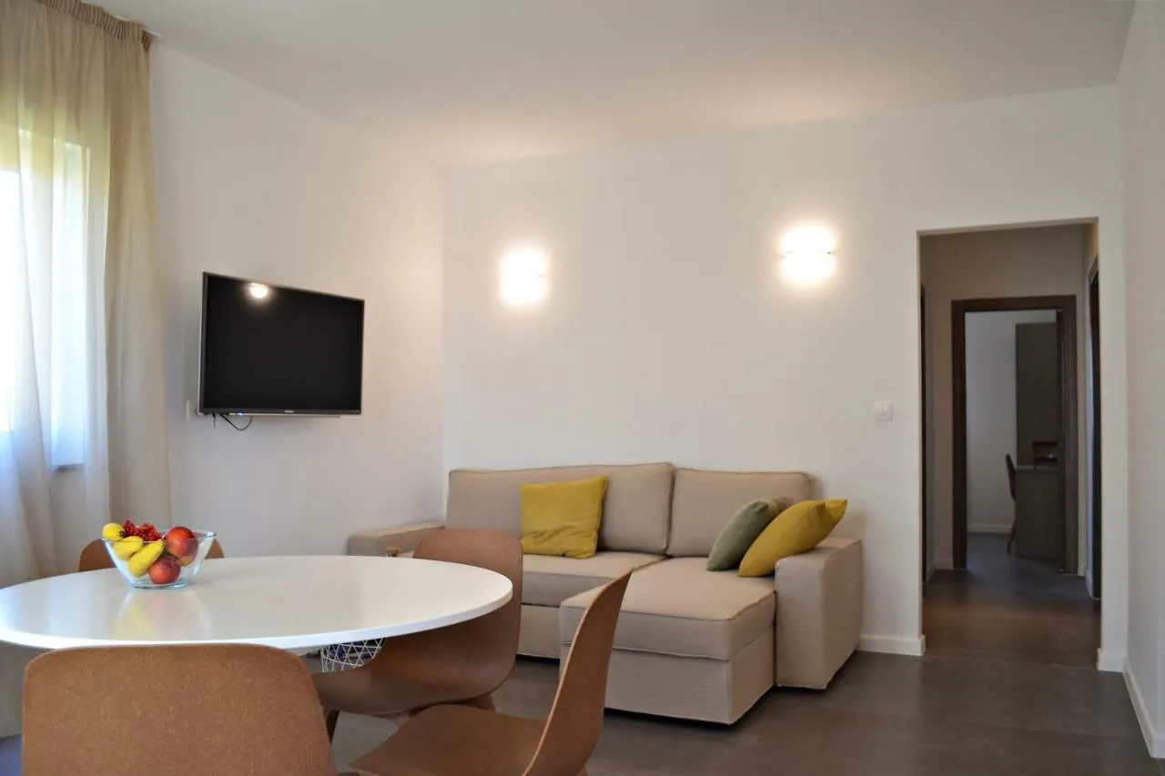 Apartments A&D Trogir Croatia