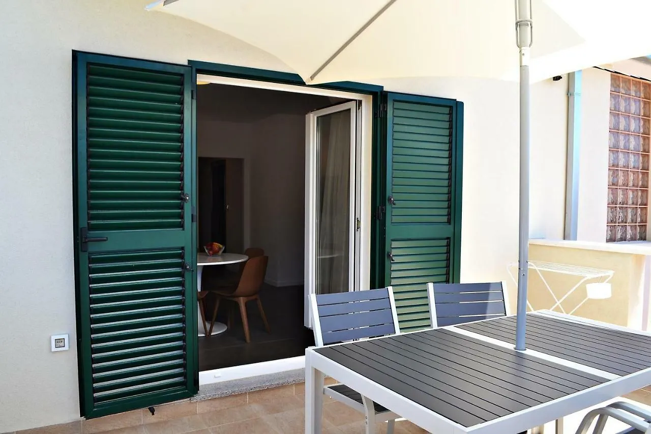 Apartments A&D Trogir
