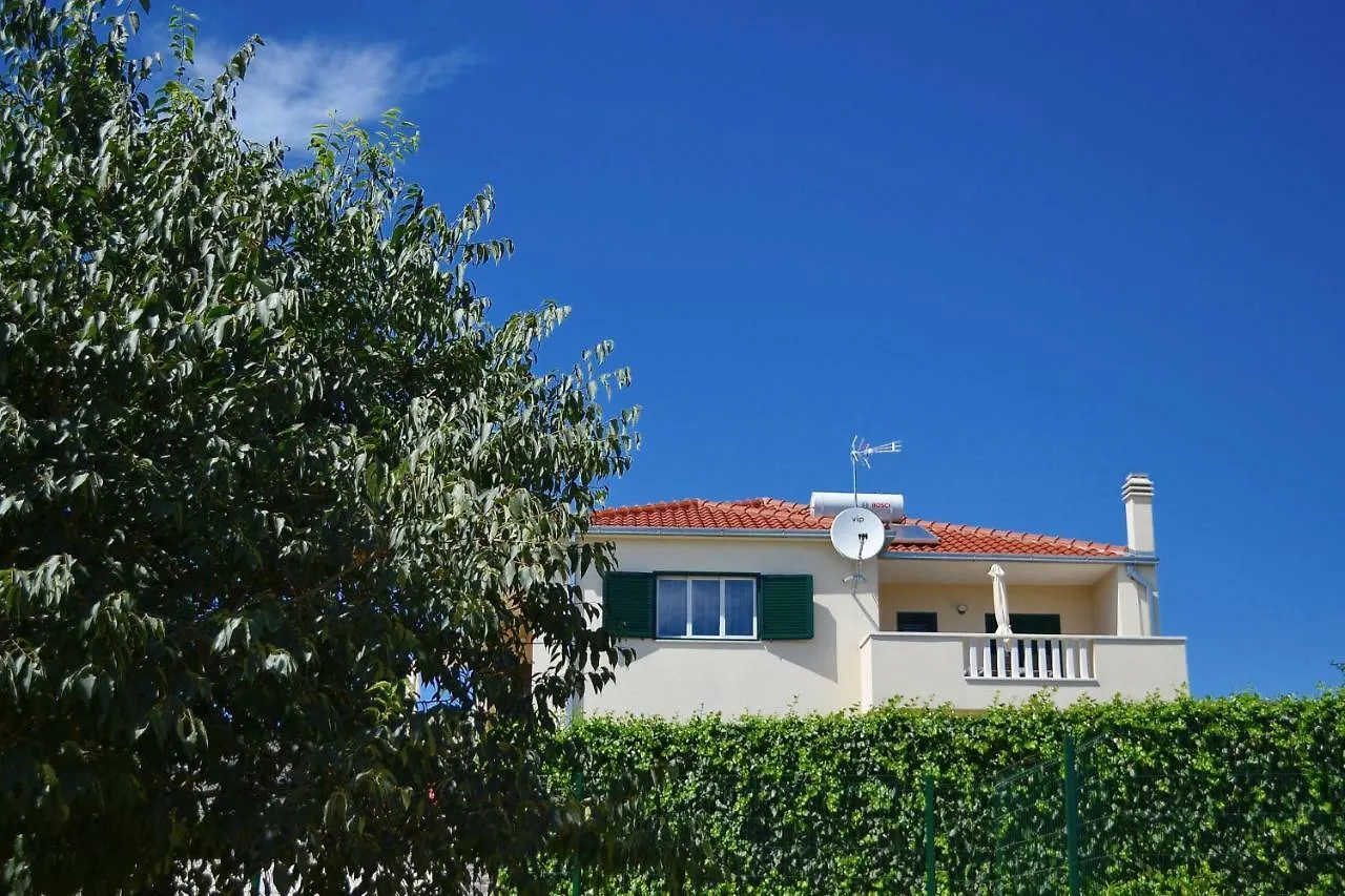 Apartments A&D Trogir