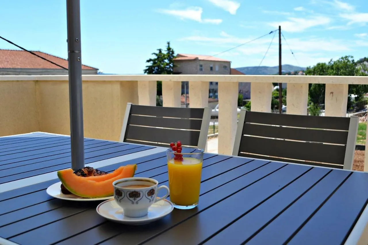Apartments A&D Trogir