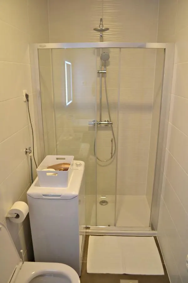 Apartments A&D Trogir