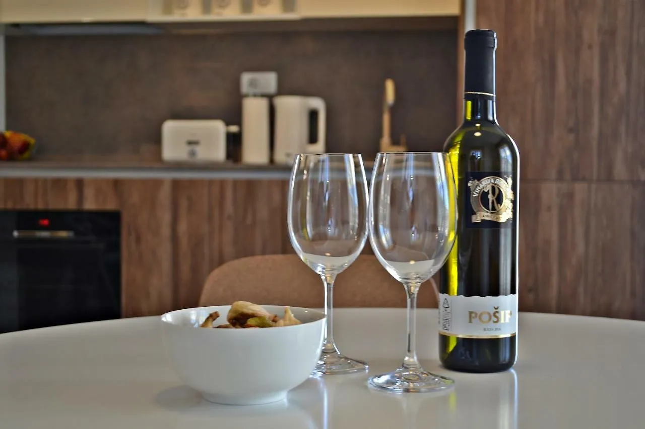 Apartments A&D Trogir