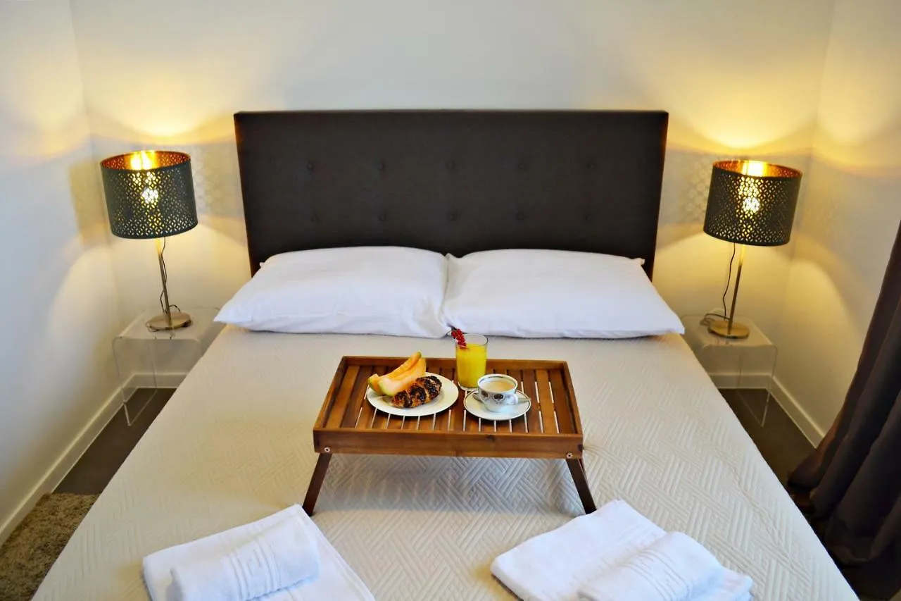 Apartments A&D Trogir 0*,  Croatia
