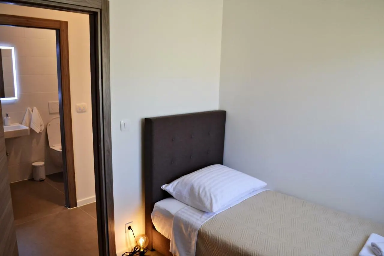 Apartments A&D Trogir Croatia
