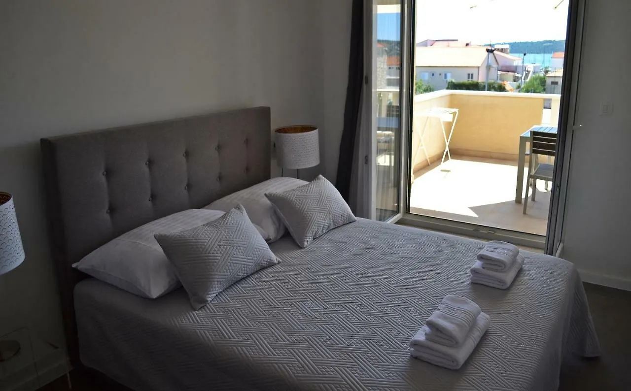 Apartments A&D Trogir