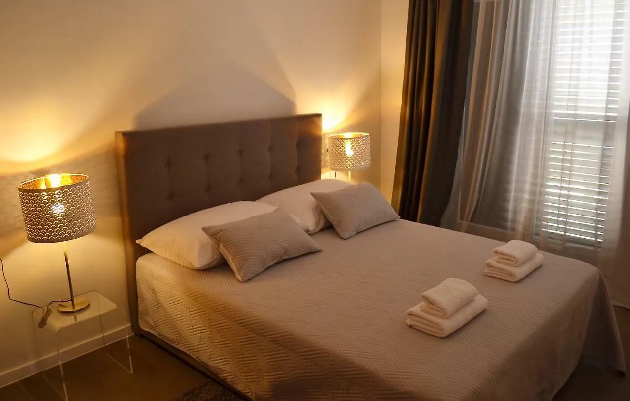 Apartments A&D Trogir