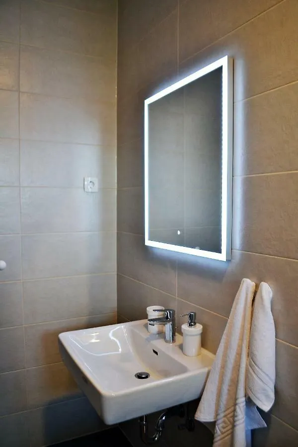 Apartments A&D Trogir