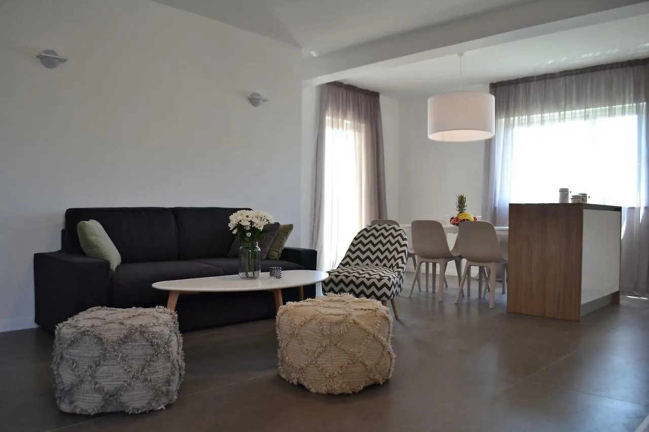 Apartments A&D Trogir
