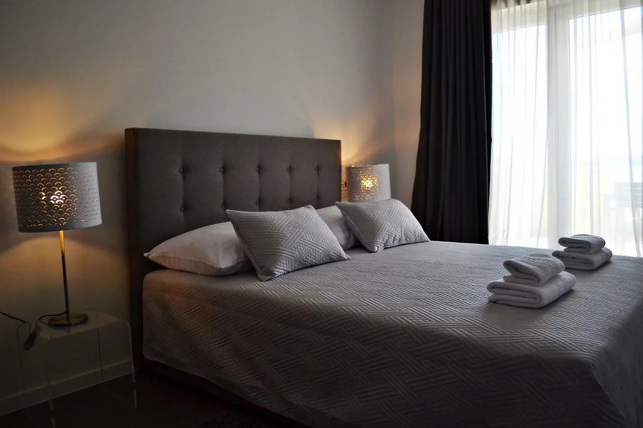 Apartments A&D Trogir