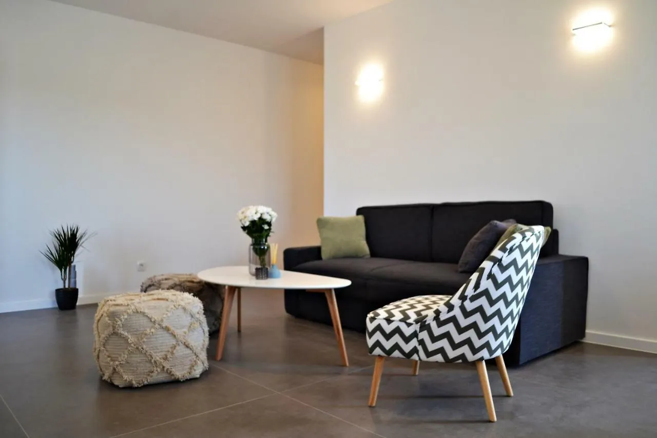 Apartments A&D Trogir 0*,