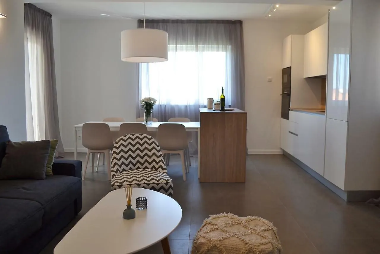 Apartments A&D Trogir Croatia