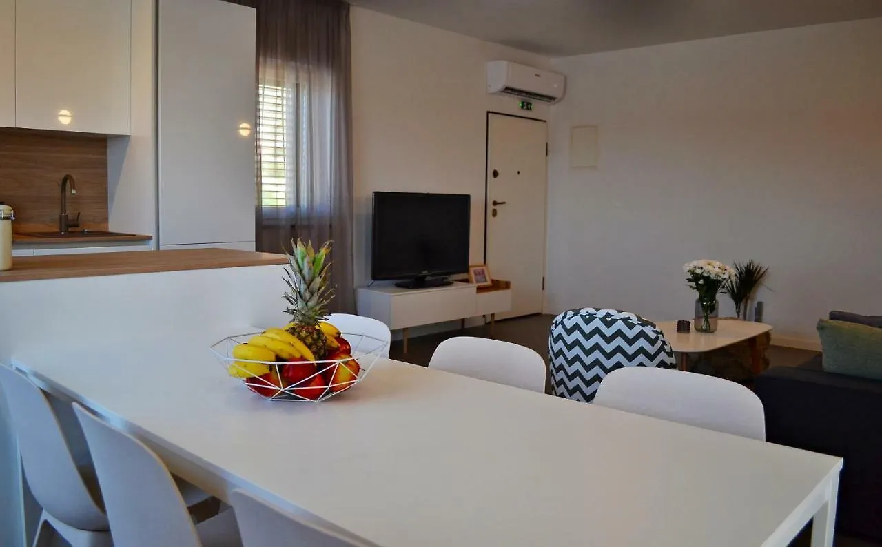 Apartments A&D Trogir