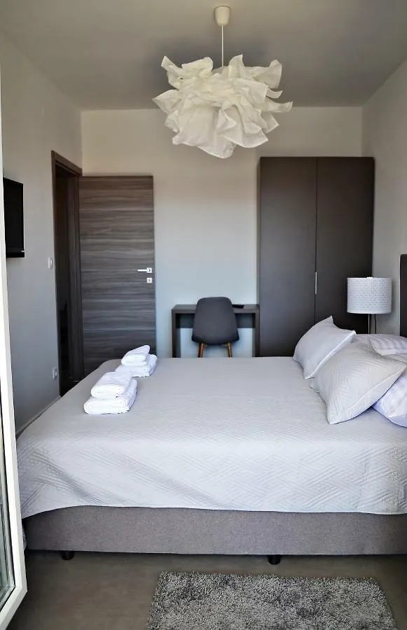 Apartments A&D Trogir