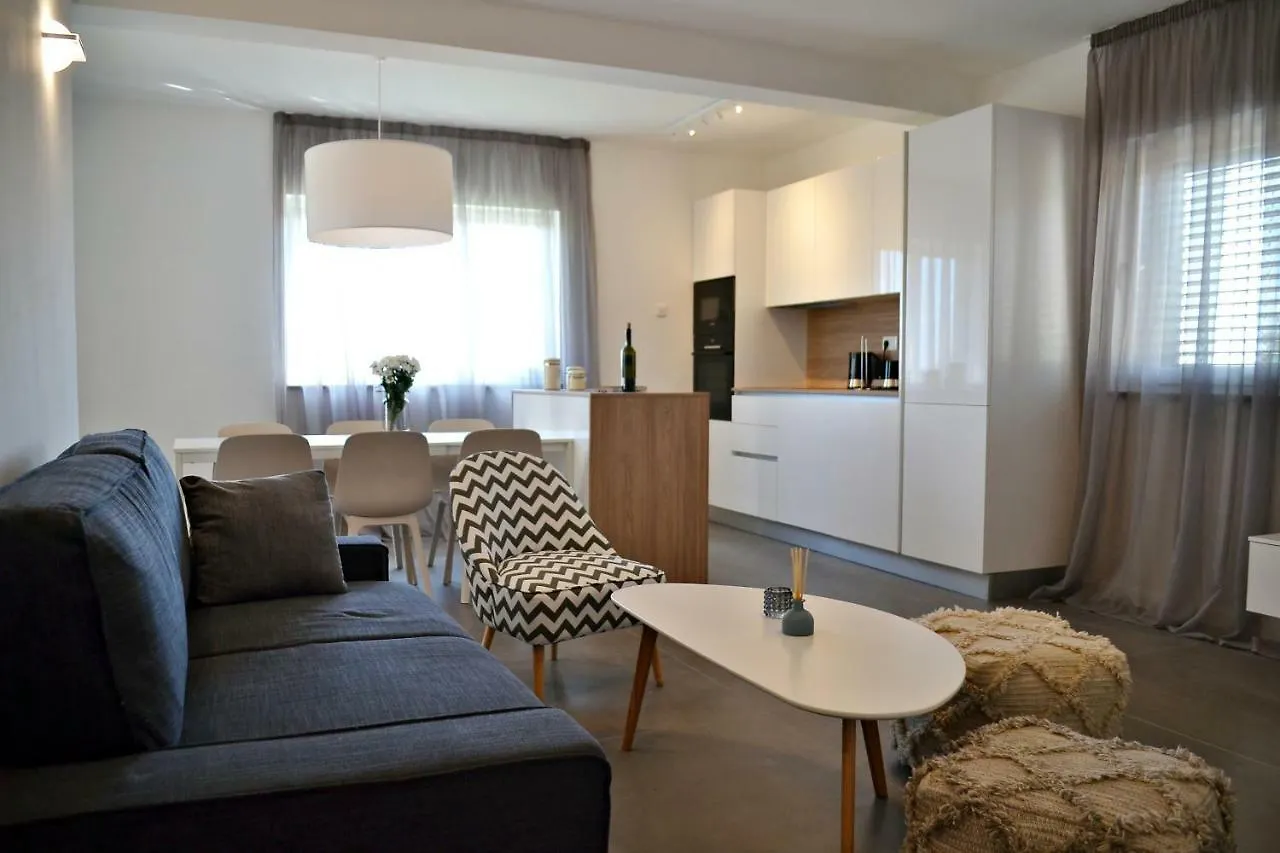 Apartments A&D Trogir