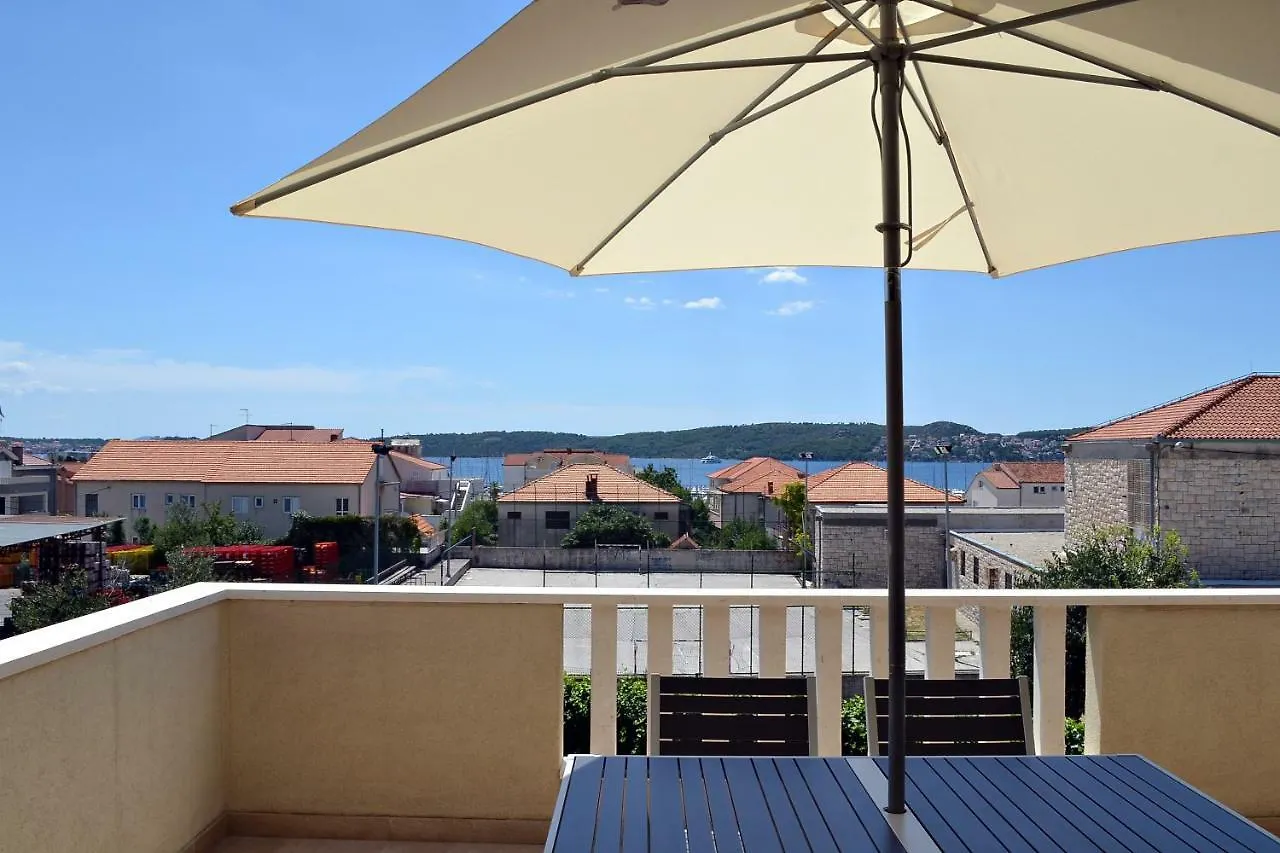 Apartments A&D Trogir