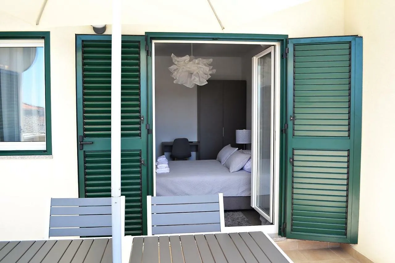 Apartments A&D Trogir