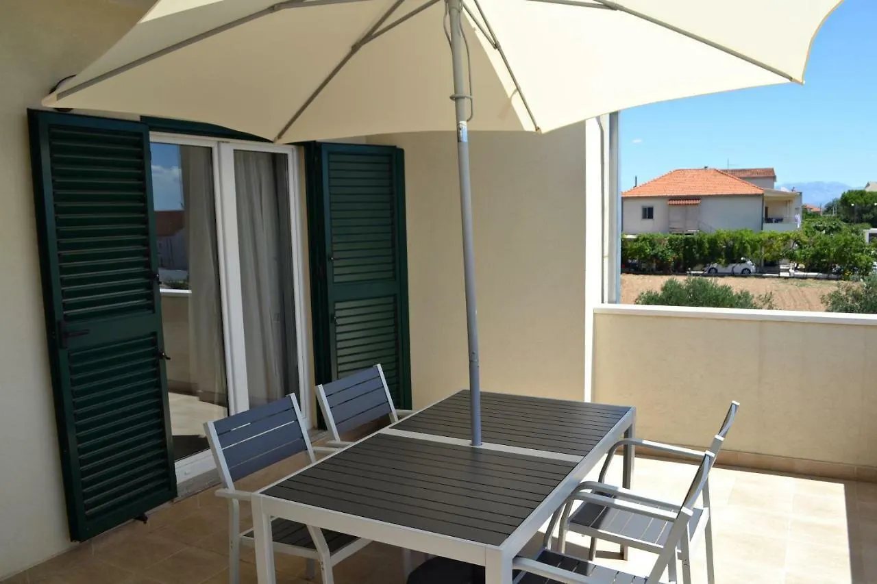 Apartments A&D Trogir
