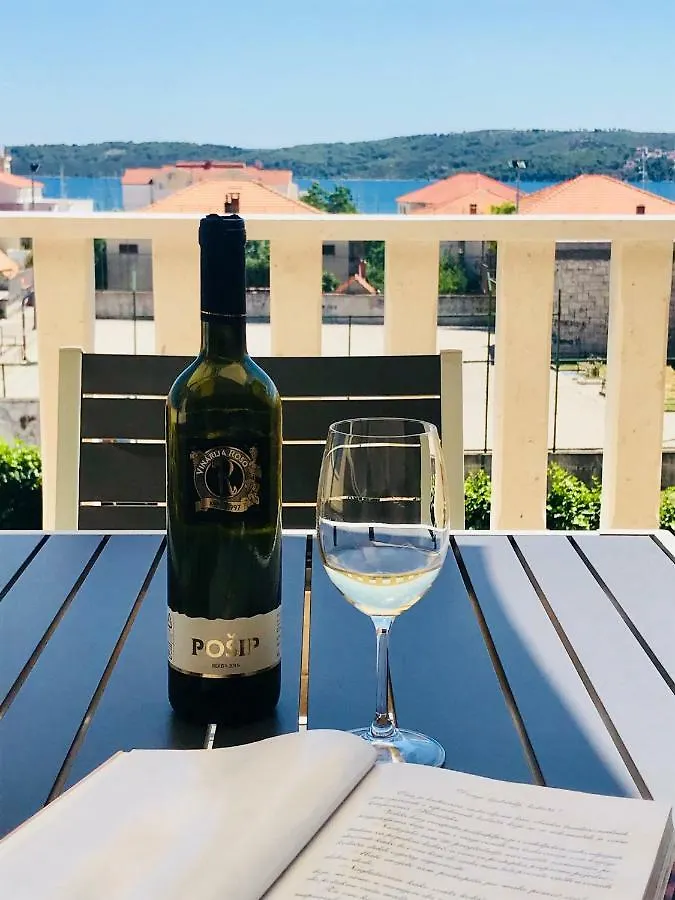 Apartments A&D Trogir