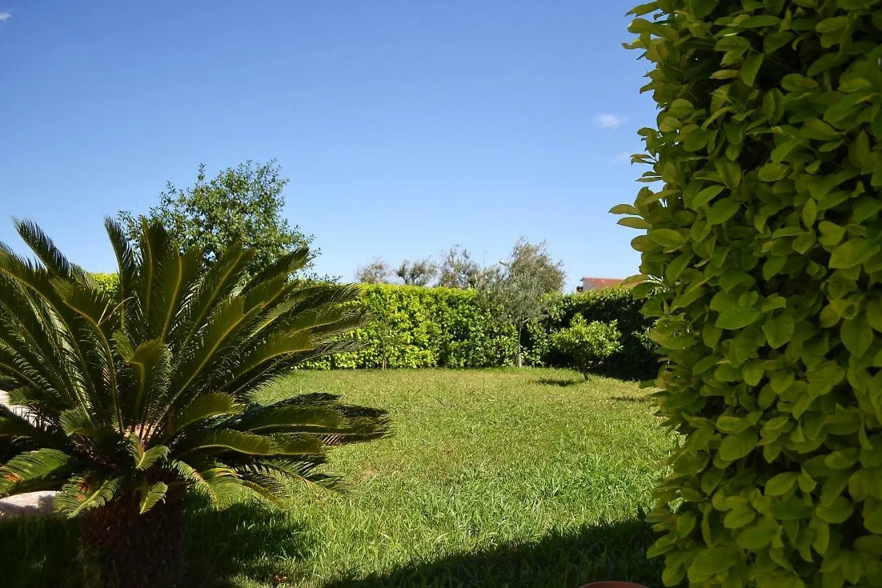 Apartments A&D Trogir Croatia