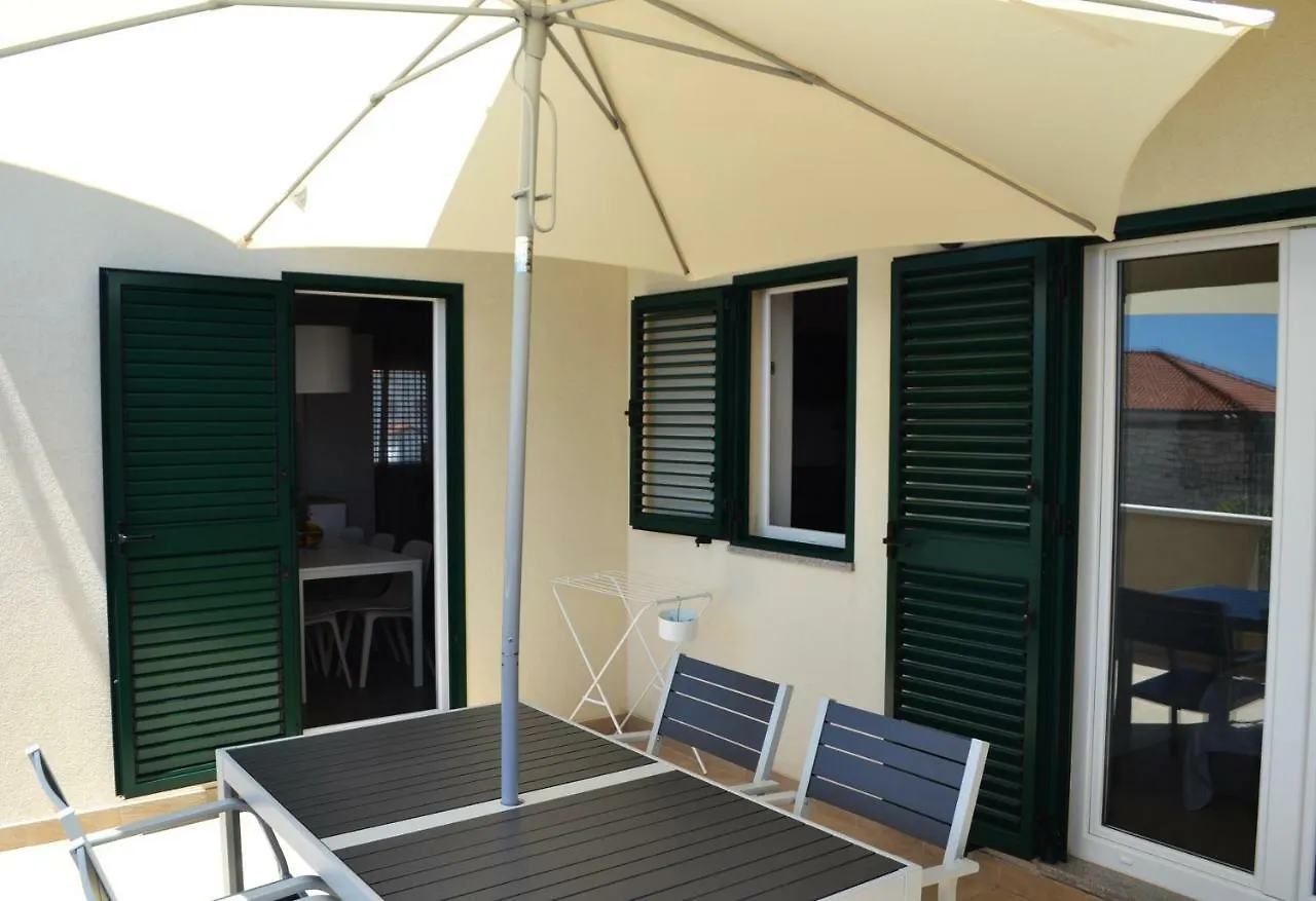 Apartments A&D Trogir