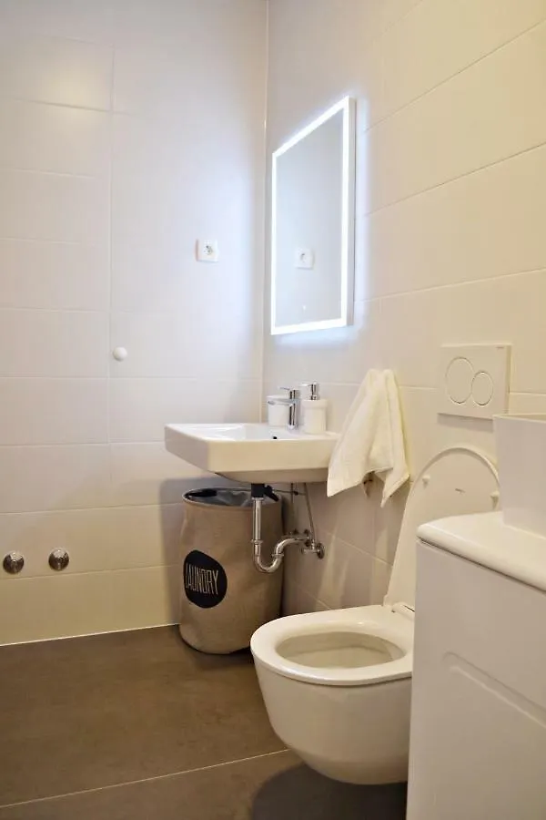 Apartments A&D Trogir Croatia