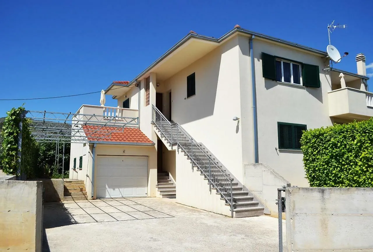 Apartments A&D Trogir 0*,  Croatia