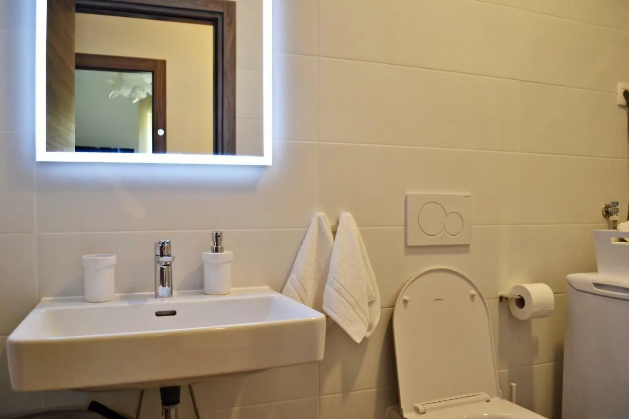 Apartments A&D Trogir