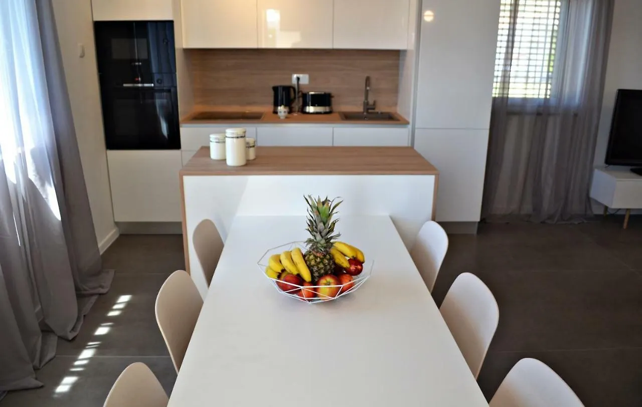 Apartments A&D Trogir 0*,  Croatia