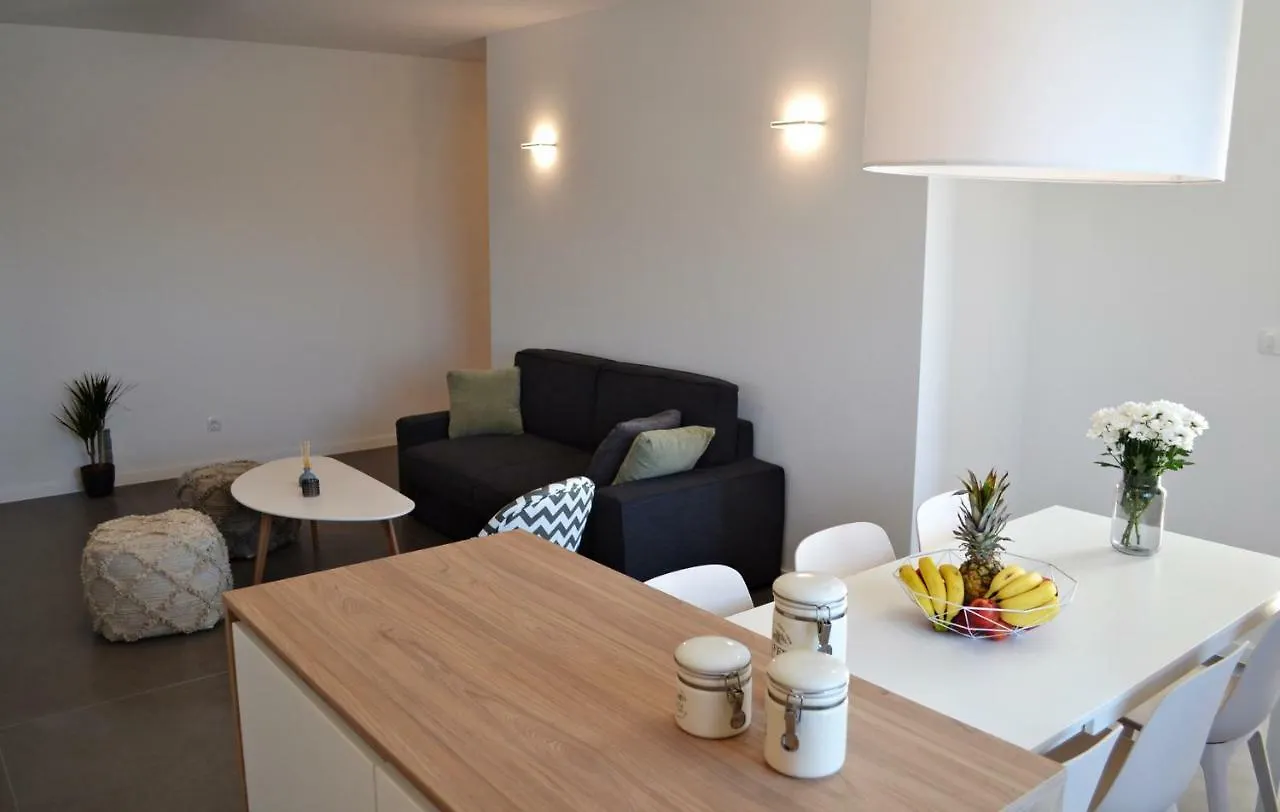 Apartments A&D Trogir Croatia