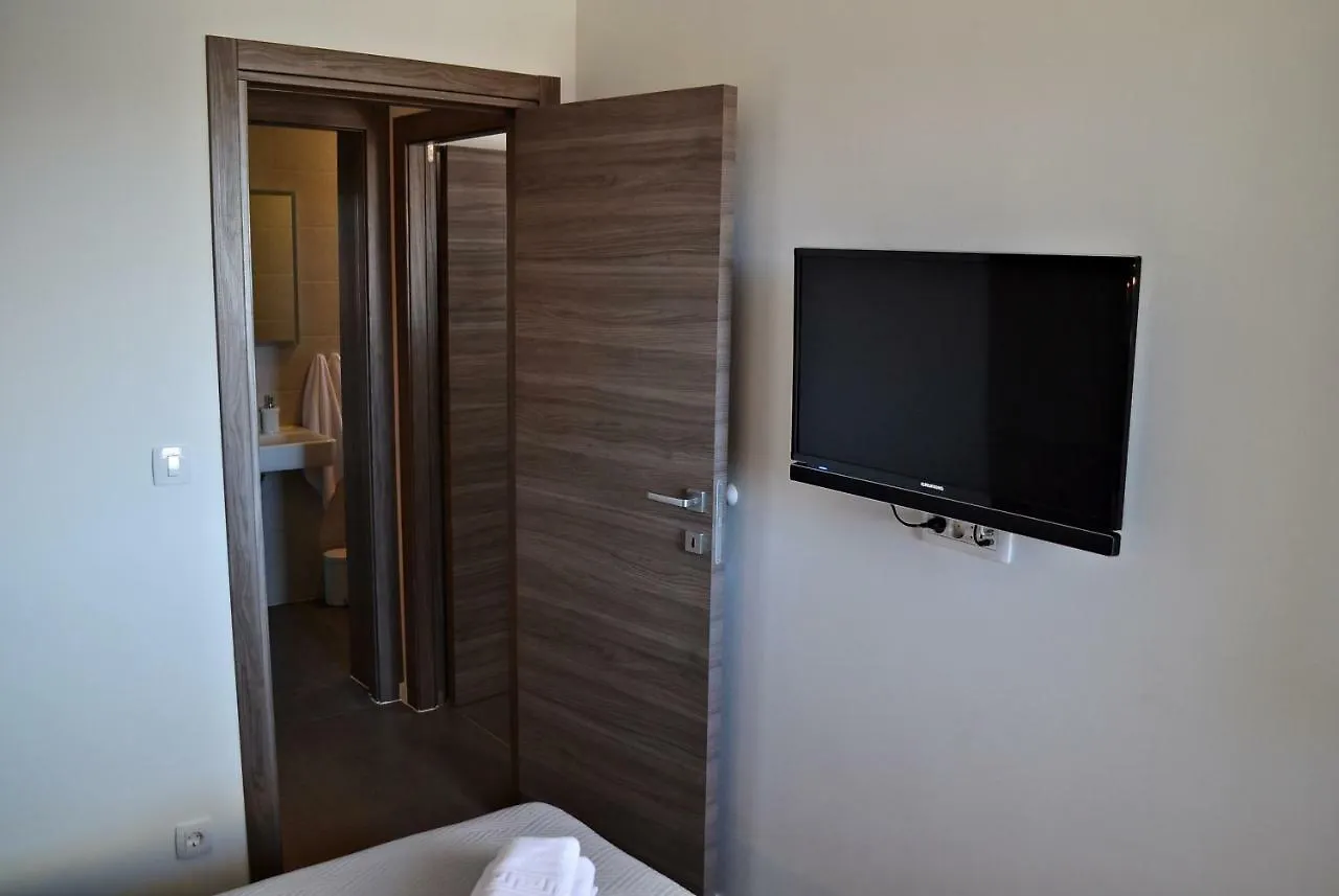 Apartments A&D Trogir