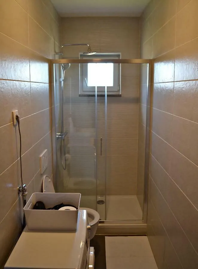 Apartments A&D Trogir 0*,  Croatia